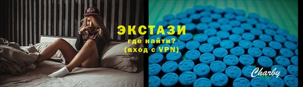 хмурый Богородицк