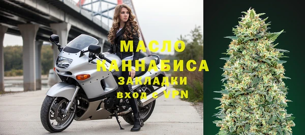 хмурый Богородицк